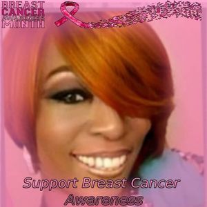 Meet your Posher, Leondre